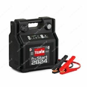 TELWIN PRO START 2824 12-24V 829517