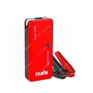 TELWIN DRIVE 1500 12V 829569