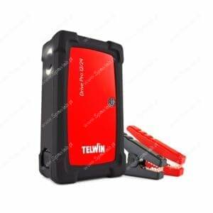 TELWIN DRIVE PRO 12V/24V 829573