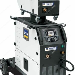 GYS KRONOS 400T DUO 4 077737