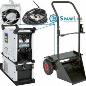 GYS KRYPTON 321 DC WDB1 083097