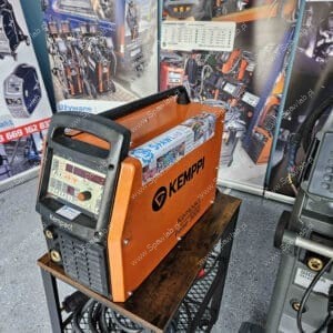 Kemppi Kempact Pulse 3000