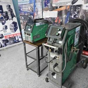 Migatronic Focus TIG 200 AC/DC PFC