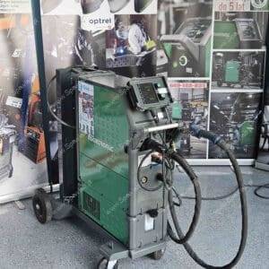 Migatronic Sigma Select 400C