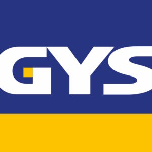 GYS Końcówki prądowe ALU 0.8 M6 41059