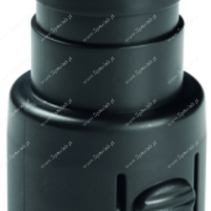 Optrel Adapter e3000/e1100 - Connector for visor upgrade - 4551.030