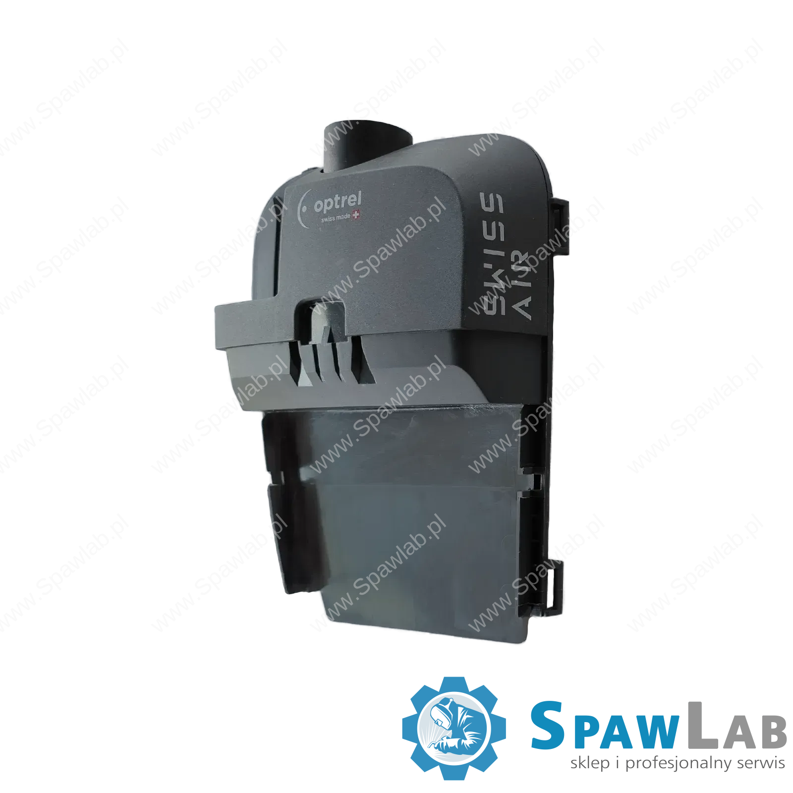 Optrel swiss air - Filtration and blowing unit - 4700.000