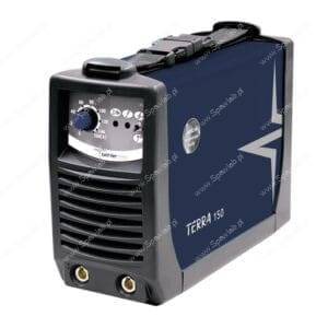 Böhler TERRA 150 1x230V - 55.12.016