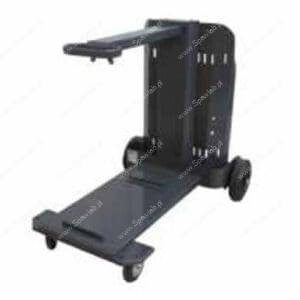 Böhler Welding Trolley under power source GT 700 WF - 71.03.090