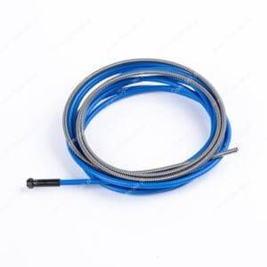 Böhler Welding LINER wire guide 0.8mm - 4m - 82.16.56846