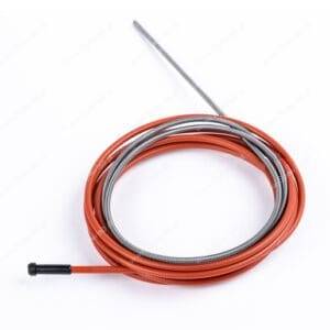 Böhler Welding LINER wire guide 1.0/1.2mm - 4m - 82.16.56875