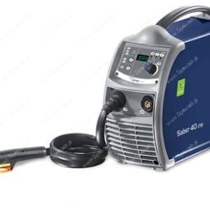 Böhler SABER 40 CHP 1X115V-1x230V - 56.01.009