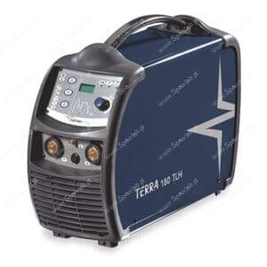 Böhler Welding TERRA 180 TLH with TIG handle ST 1700 U/D 4m (3pcs) - 77.57.00601_