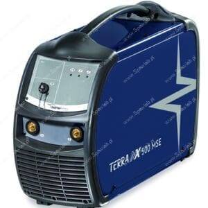 Böhler Welding TERRA NX 500 MSE 3x400V - 55.13.010