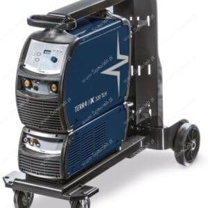 Böhler Welding TERRA NX 320 TLH 3X400V - 55.17.011