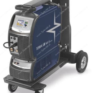 Böhler Welding TERRA NX 400 PMC STEELDRIVE 3x400V - 55.15.018