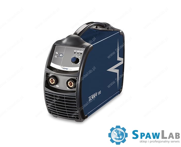 Böhler Welding TERRA 180 1x230V - 55.12.012