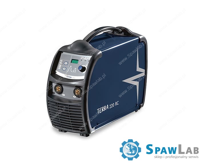 Böhler Welding TERRA 220 RC 3x400V - 55.12.013