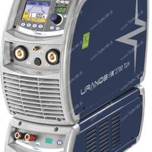 Böhler Welding URANOS NX 2700TLH 3x230-3x400V - 55.07.043