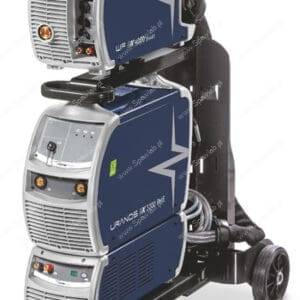 Böhler Welding URANOS NX 3200 PME 3X230V-3X400V - 55.03.066