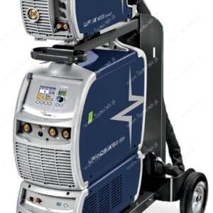 Böhler Welding URANOS NX 4000 GSM 3X400V - 55.04.029