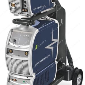 Böhler Welding URANOS NX 4000TLH 3x230-3x400V - 55.07.047