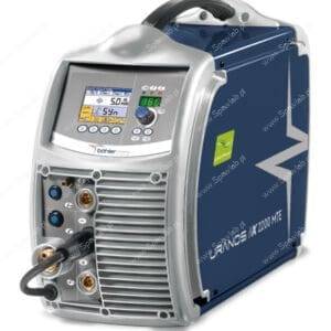 Böhler Welding URANOS NX 2200 MTE 1X230V - 55.06.007