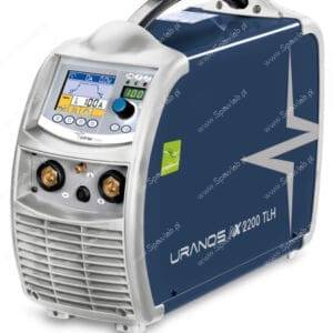 Böhler Welding URANOS NX 2200TLH 1x115-1x230V - 55.07.050