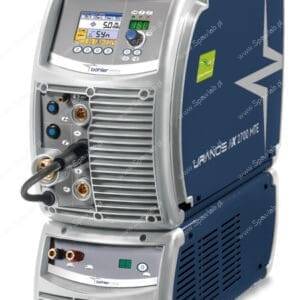 Böhler Welding URANOS NX 2700 MTE 3X230V-3X400V - 55.06.006