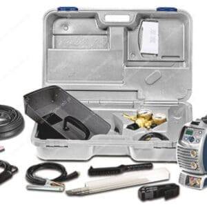 Böhler URANOS 1500 TLH - NORDIC suitcase set - 74.02.00303