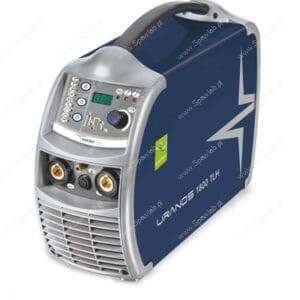 Böhler URANOS 1800 TLH with TIG torch ST 1700 FX U/D L.4m - 77.57.04005