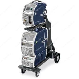 Böhler Welding URANOS NX 4000 PME 3X400V - 55.03.065