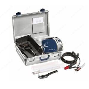 Böhler URANOS 1500 RC - SUITCASE KIT - 74.05.017