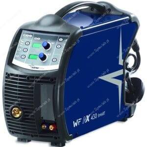 Böhler Welding Wire Feeder WF NX 430 SMART - 71.01.082