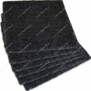 Optrel Mountain Breeze Carbon Pre-filter for swiss air (1 pc.) - 4088.080