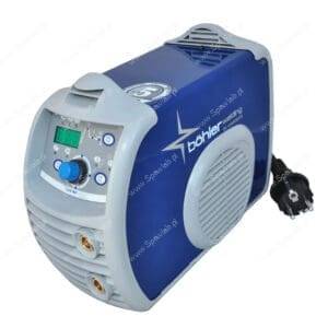 Böhler URANOS 1500 DP 1X230V - 55.02.053