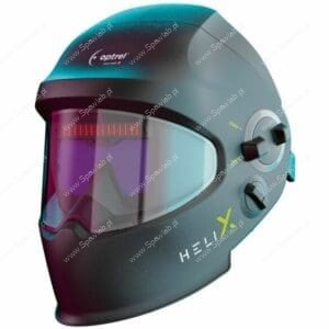 Optrel Helix 2.5 - Slide-Up welding visor - 1050.010