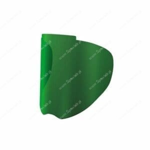 Optrel Protective Tinted Glass DIN 5 for Clearmaxx (2 pcs.) - 5000.048