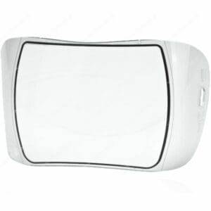 Optrel External Protective Glass for Sphere / Vegaview Series (2 pcs.) - 5000.210