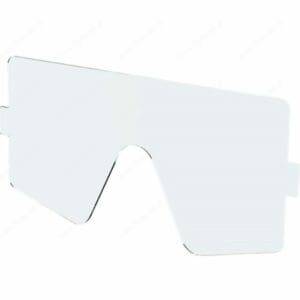 Optrel Internal Protective Glass for Panoramaxx Hybrid CLT (5 pcs.) - 5000.185