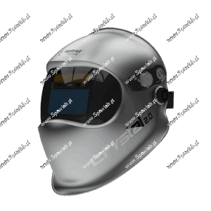 Optrel crystal 2.0 with helmet adapter - Welding visor - 1006.903