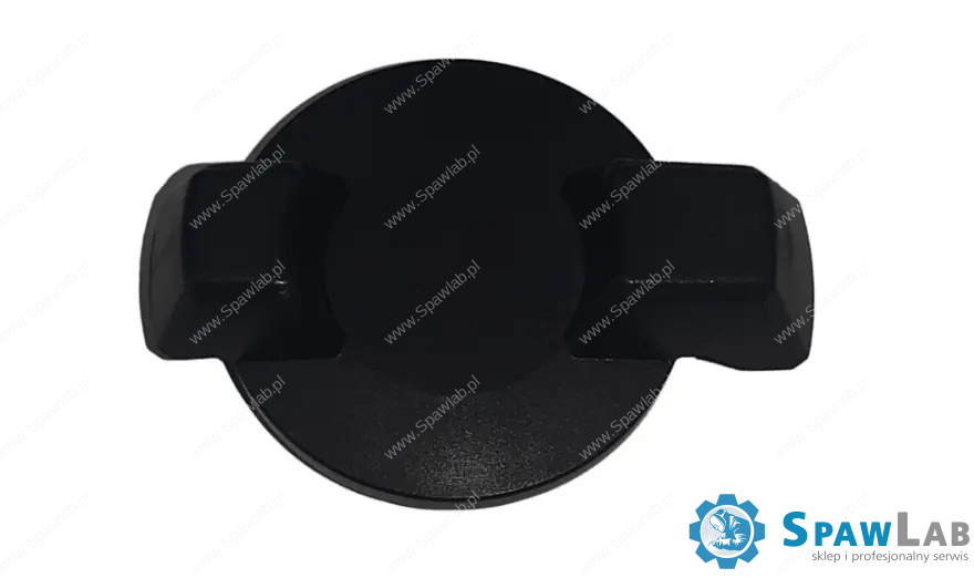 Optrel Slide-Up Holder for Helix Series 5003.560