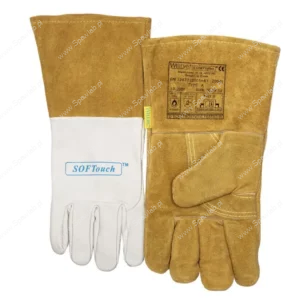 Weldas Rękawice spawalnicze   COMFOflex® 10-2009