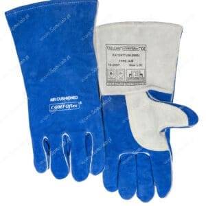 Weldas Rękawice spawalnicze   COMFOflex® 10-2087