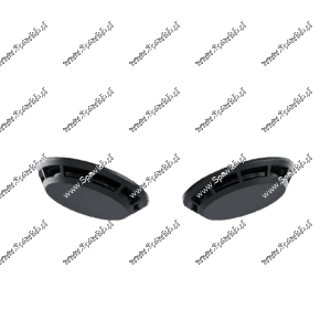 Optrel Valve for Swiss Air System Half Mask (Tight Fit)4160.590