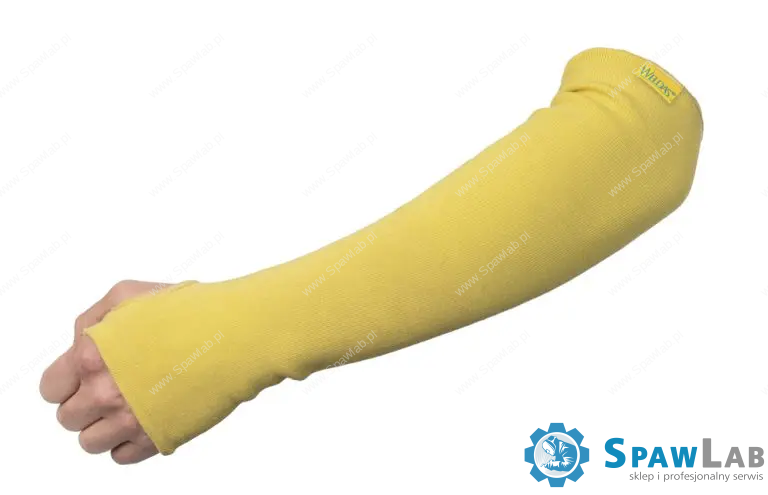 Weldas Rękawy spawalnicze    o wysokiej odporności na przecięcie (para) 44-7190