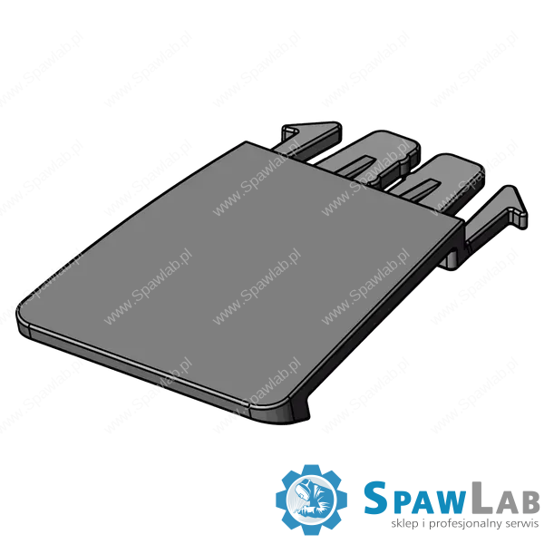 Optrel Klips do pokrywy filtra swiss air - 4556.160