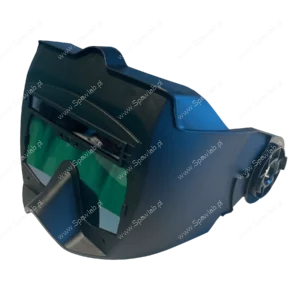 Optrel self-darkening (ADF) cartridge for Helix CLT 5012.341 visor