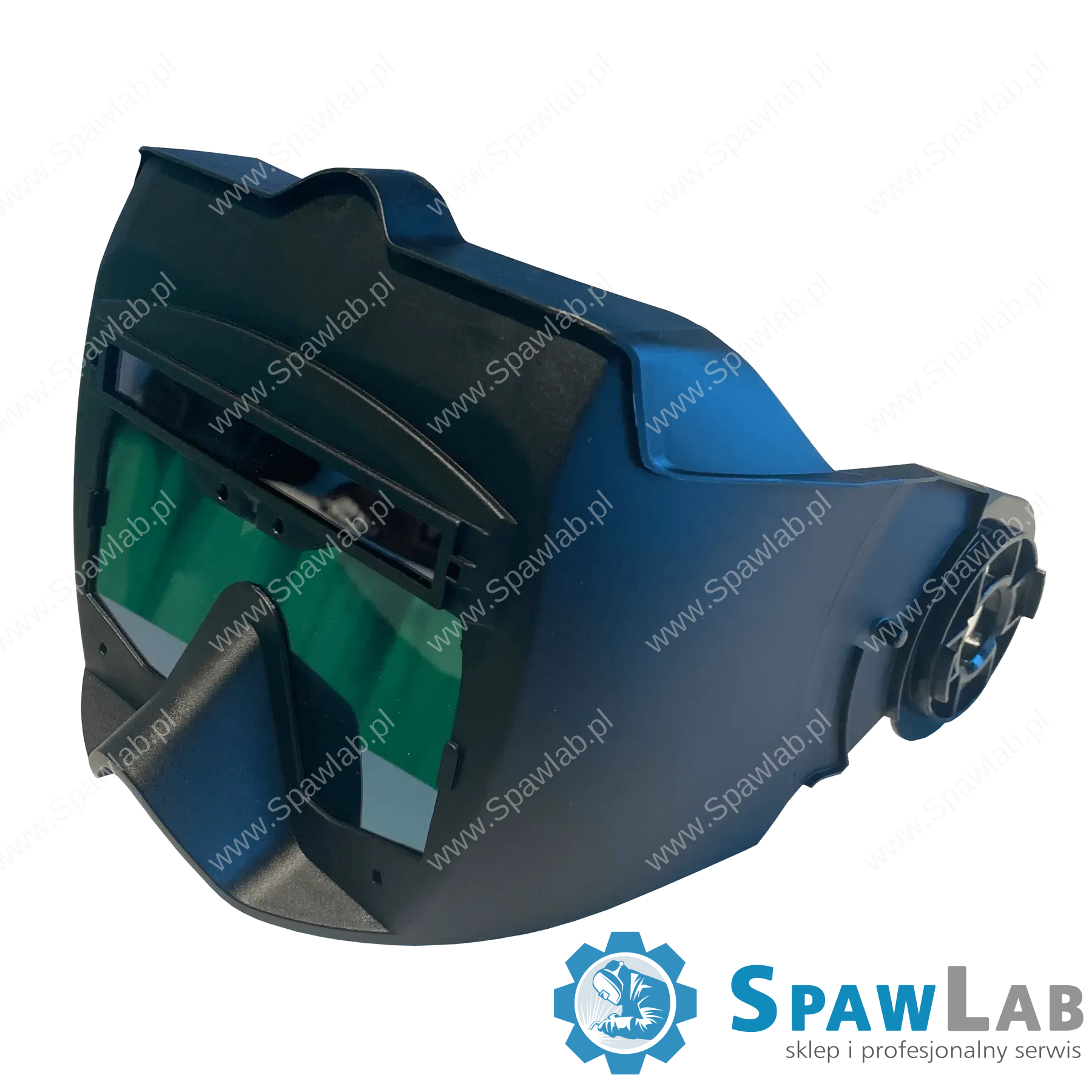 Optrel self-darkening (ADF) cartridge for Helix CLT 5012.341 visor