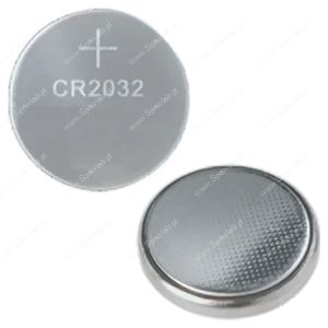 Optrel CR2032 Lithium Battery (1 pc.) Genuine Power Supply for your 5014.010 visor